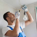 Electrician York