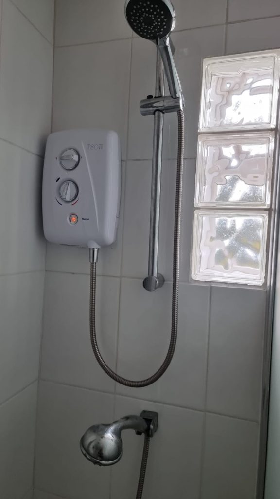 Electrician York