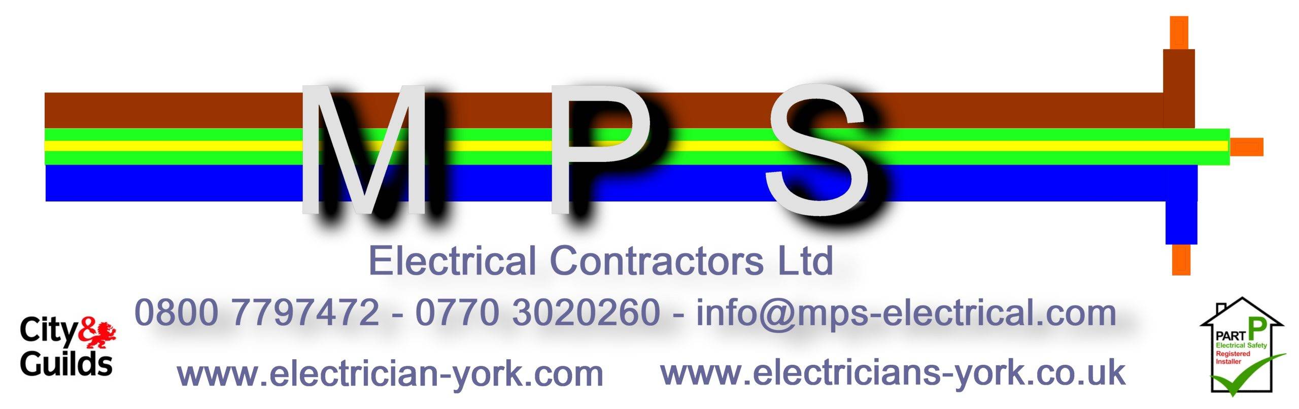Electrician York